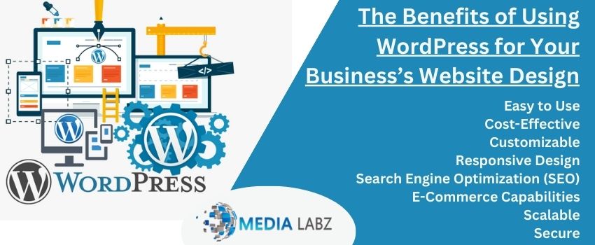 Wordpress Free Course